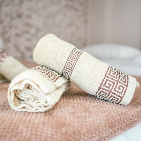 Old Town Euphoria Suite Miasto Kos Zewnętrze zdjęcie