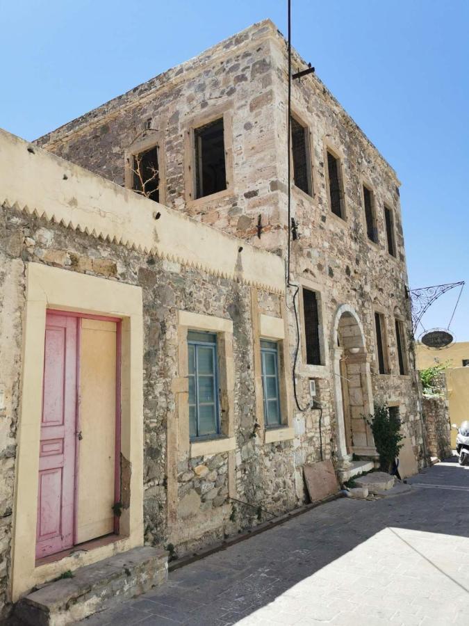 Old Town Euphoria Suite Miasto Kos Zewnętrze zdjęcie