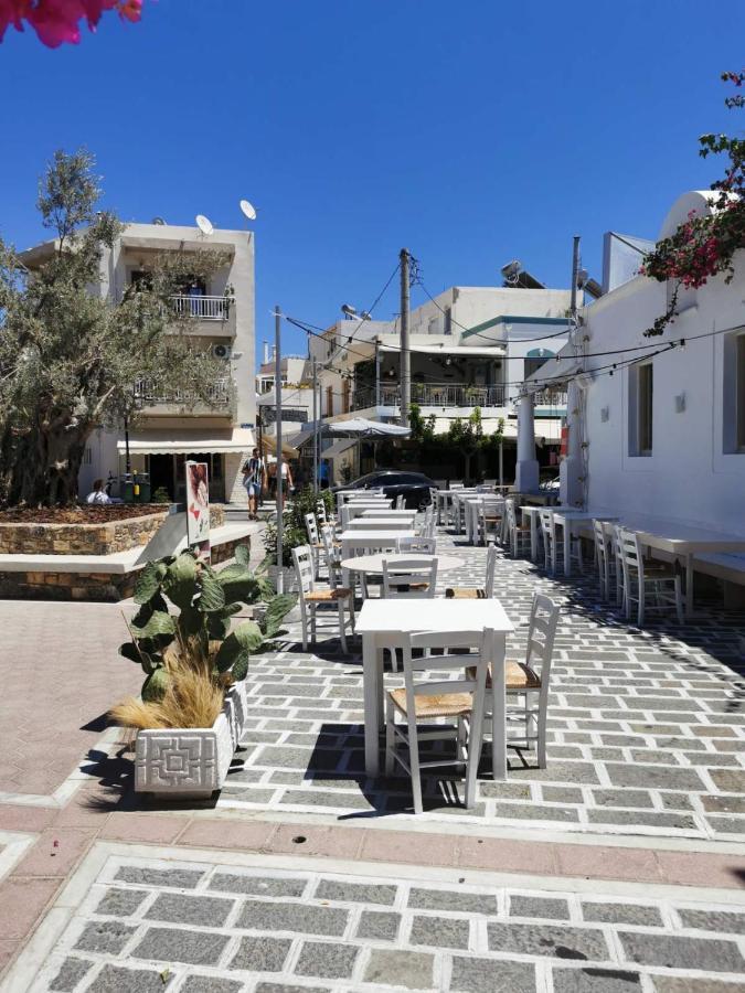 Old Town Euphoria Suite Miasto Kos Zewnętrze zdjęcie