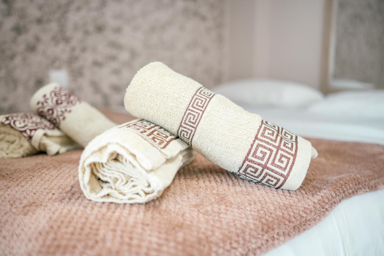 Old Town Euphoria Suite Miasto Kos Zewnętrze zdjęcie