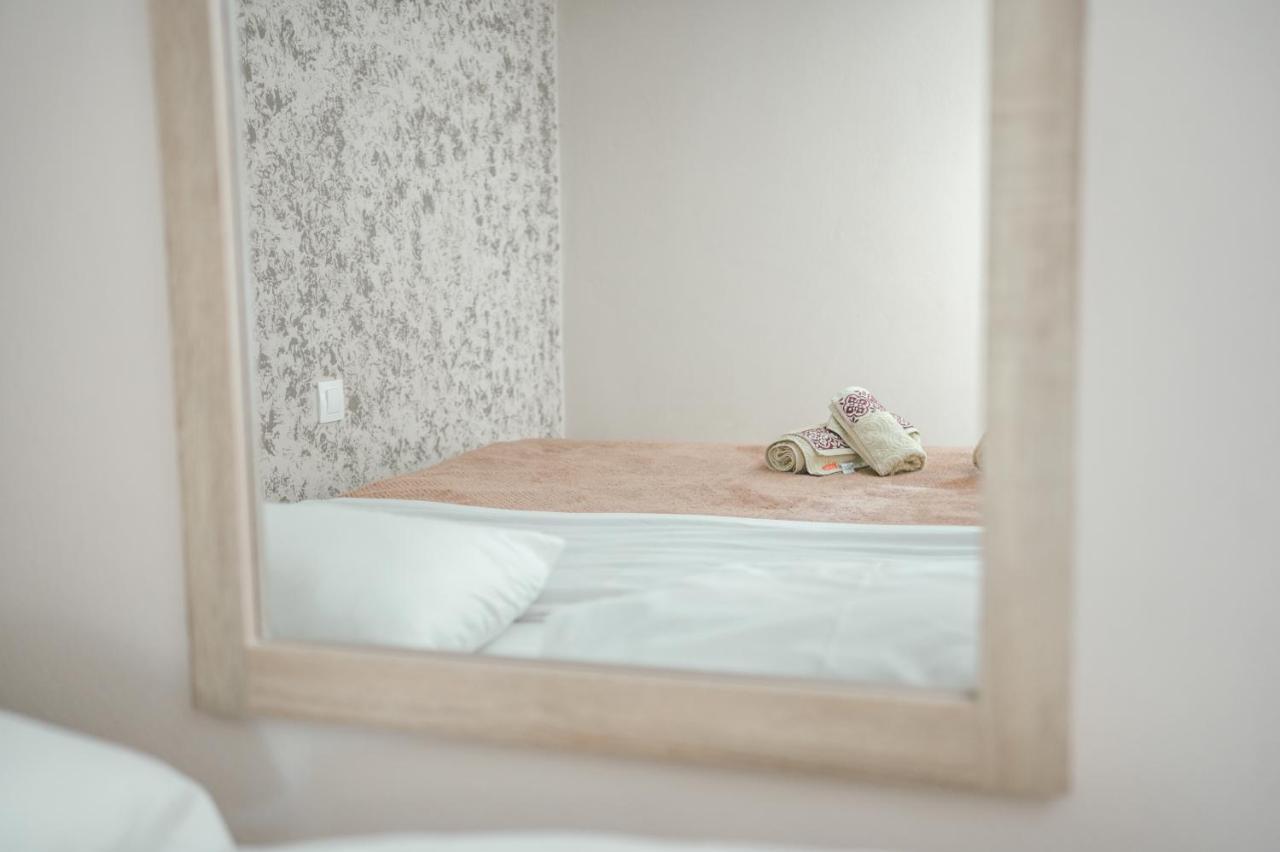 Old Town Euphoria Suite Miasto Kos Zewnętrze zdjęcie