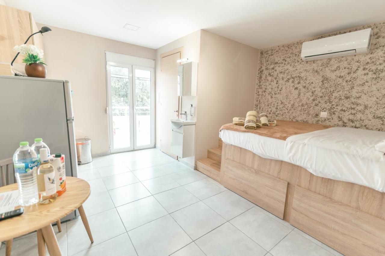 Old Town Euphoria Suite Miasto Kos Zewnętrze zdjęcie
