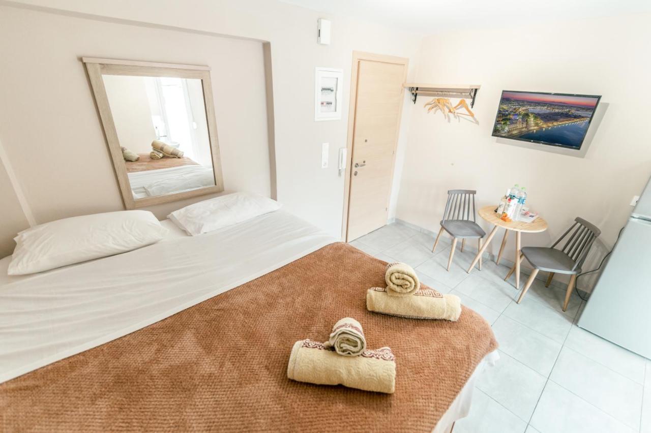 Old Town Euphoria Suite Miasto Kos Zewnętrze zdjęcie