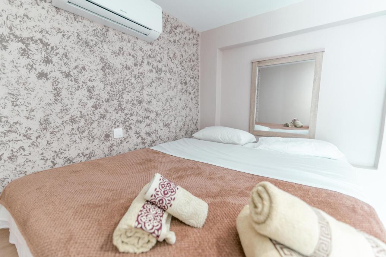 Old Town Euphoria Suite Miasto Kos Zewnętrze zdjęcie