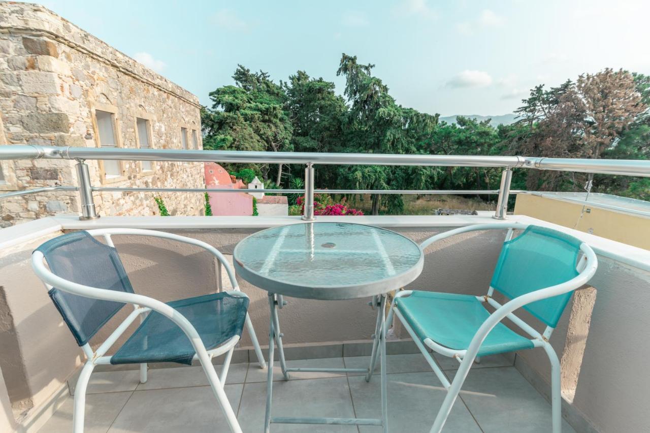 Old Town Euphoria Suite Miasto Kos Zewnętrze zdjęcie