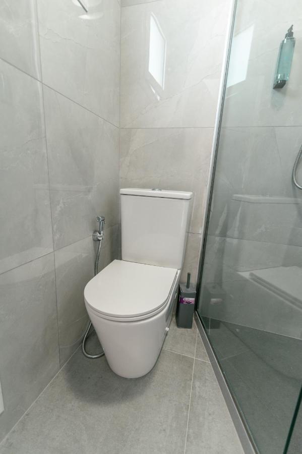 Old Town Euphoria Suite Miasto Kos Zewnętrze zdjęcie